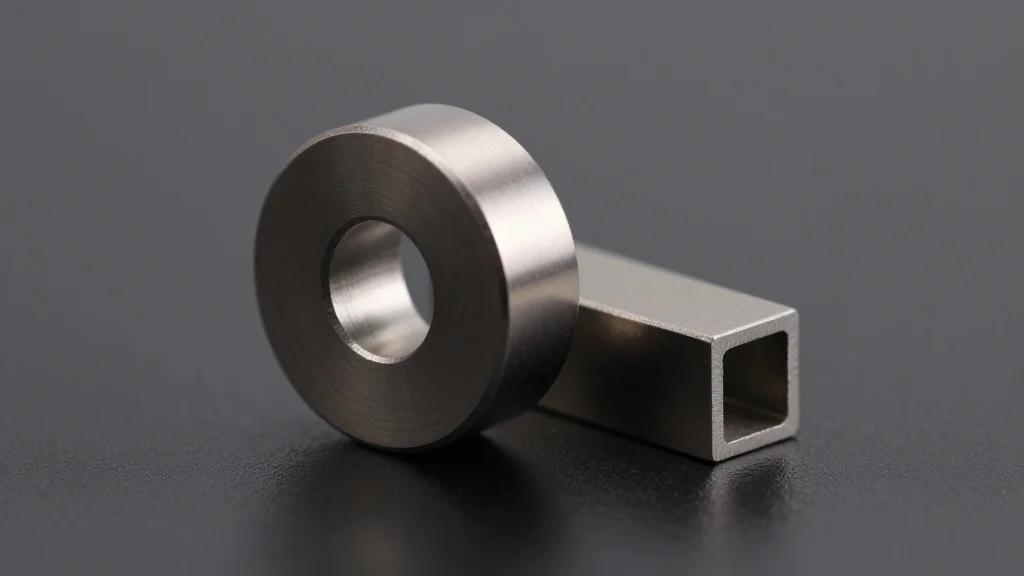 Magnetic Metals’ Tape Wound Cores Optimize the Performance of Sophisticated Electronic Components