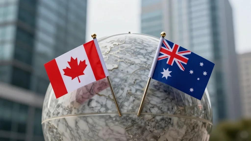 TMX Group to Acquire Cboe Australia and Canada in $300 Million Deal
