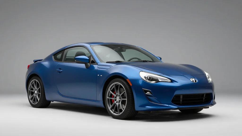 Dodge CEO: Affordable Sports Cars Still Have A Future