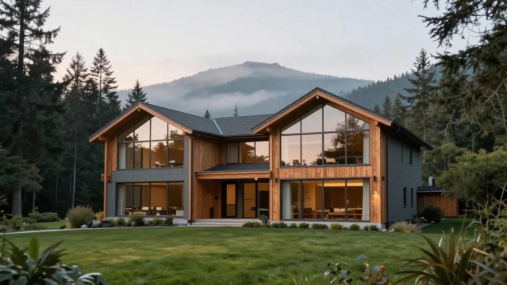 Trumark Homes Acquires JK Monarch to Expand Into Pacific Northwest