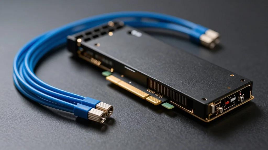 Canonical Plans To Integrate NVIDIA DOCA-OFED Into The Ubuntu Archive