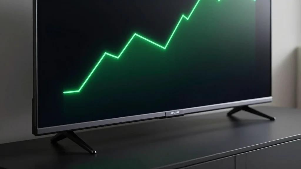 "American Idol" Rocks to a 5-Week High