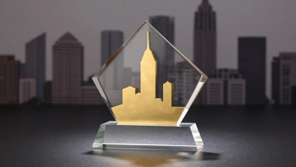 Becca Wilson Named 2026 Female Trailblazer of SaaS by Software Equity Group