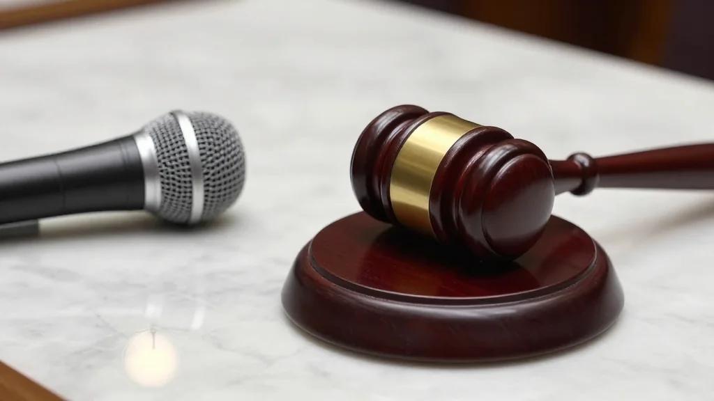 Two Senators, Decades‑Long Ties, Introduce Fed Nominee