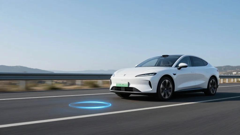 “It Should Not Be Rushed:” Bowen Says Road User Charge Will only Happen “when It Is Ready”