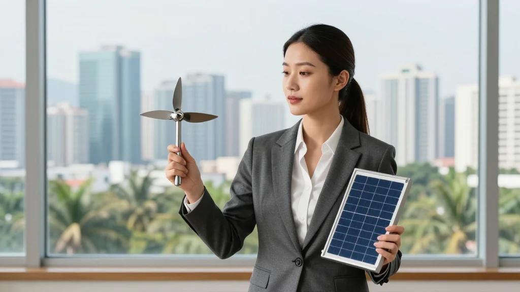 Power Plants, Politics and Profitability: PWM Tea Break