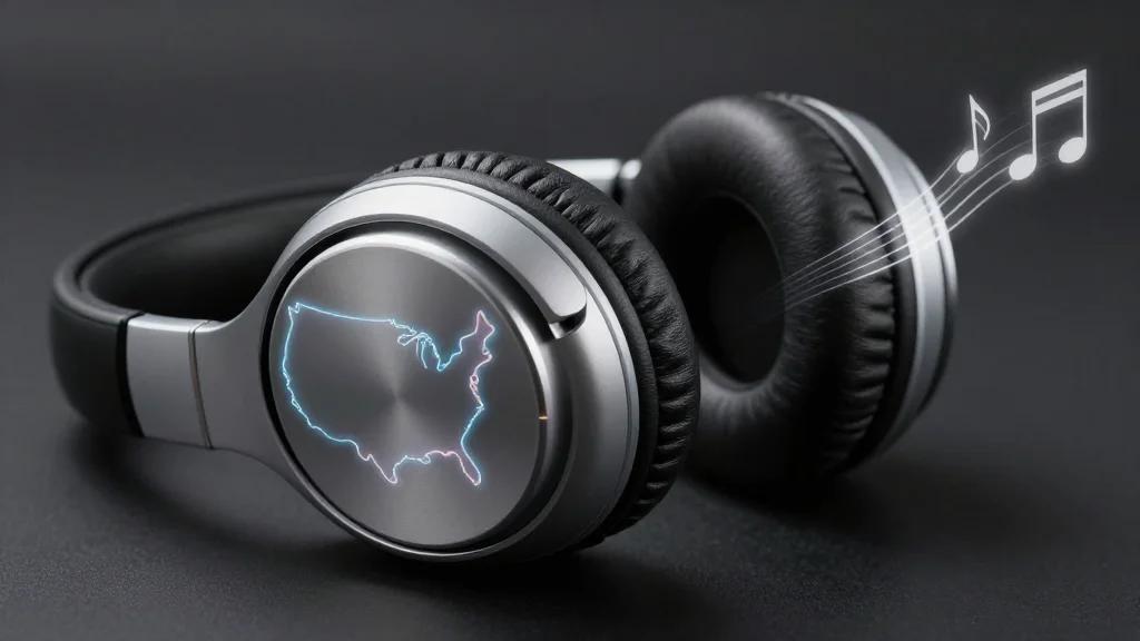 We Analysed More than 2 Million Tracks on Spotify to Find Out if Its AI Is ‘Killing’ Australian Music