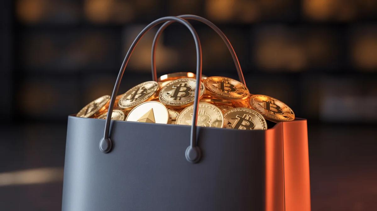 BloFin Offers Black Friday Crypto Bundle with Cashback