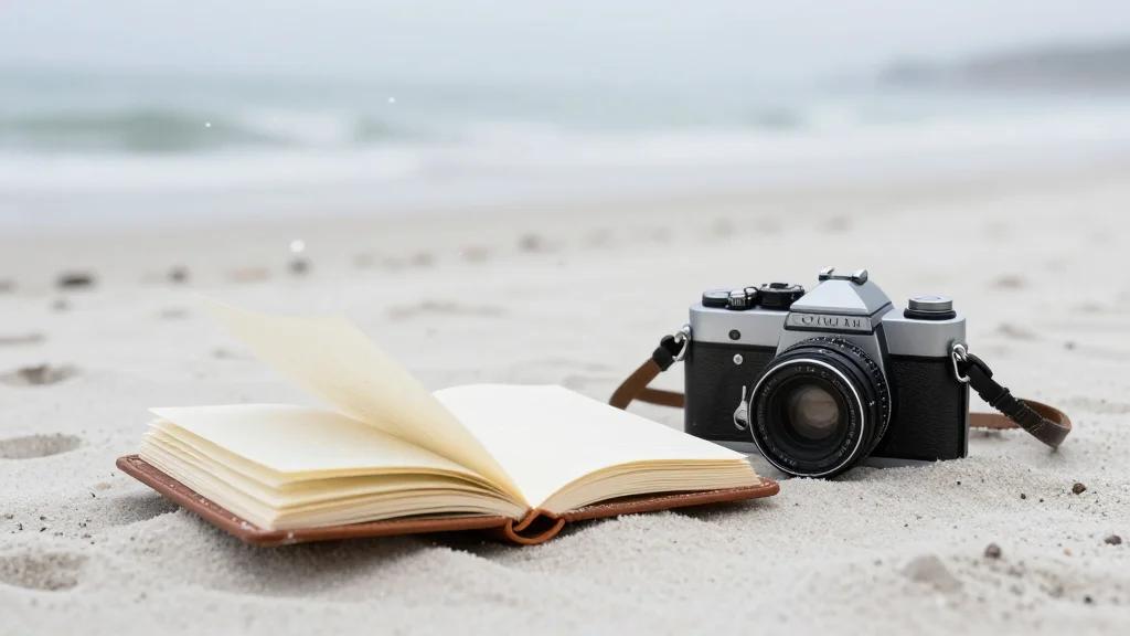 ‘Two Seasons, Two Strangers’ Review: Possibilities of a Blank Page