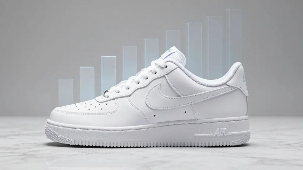 Nike Reports Flat Q3 Revenue as Wholesale Outpaces Direct Sales, Forecasts 2%-4% Q4 Decline