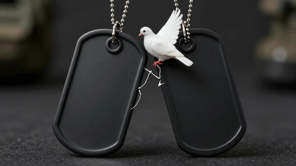 Cuts to Civilian‑protection Team Lead to Tragic School Bombing