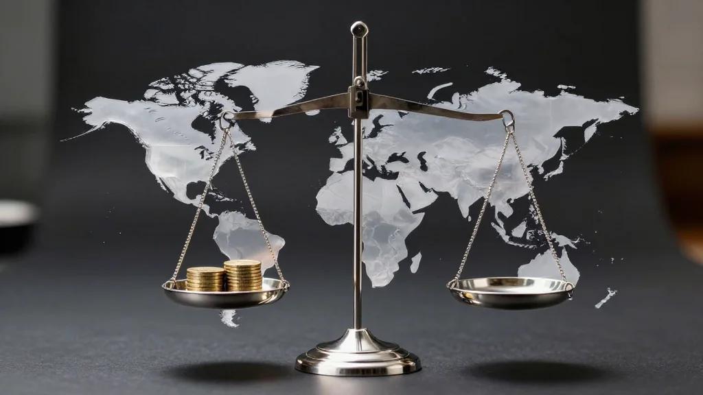 Report on Global Imbalances Useful Yet Lacks Hard‑Hit Insight
