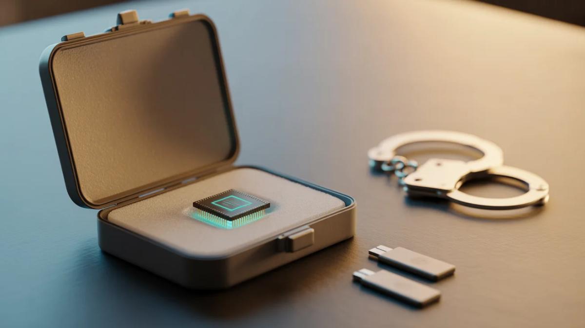 US Must Seize $100B Abandoned Crypto Before Others Do