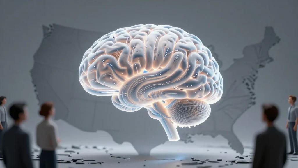 Creativity Emerges From Networks, Not Solo Minds