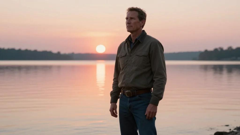 Emerging From Depression: The Unexpected Lightness