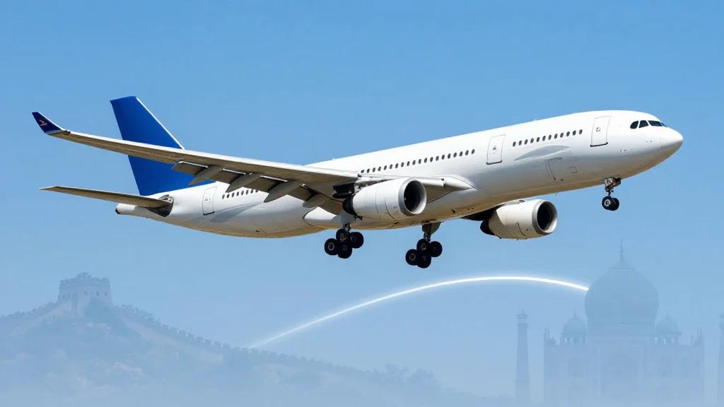 Air China to Restart Beijing Delhi Service From April 21