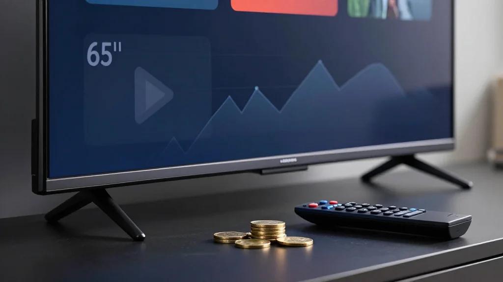 Netflix Expands Ad‑supported Tier, CPMs Fall to $20s, Ad Revenue up 16%