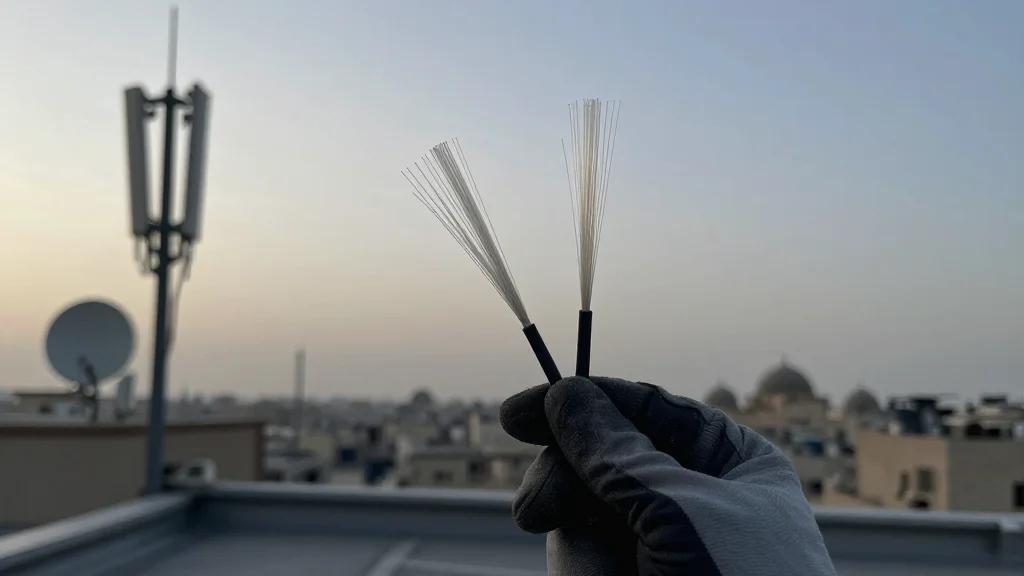 Regime Blocks Internet, Silencing Iranian Citizens