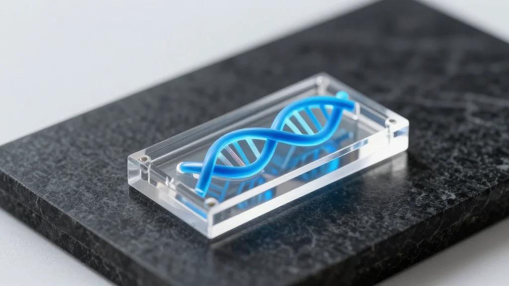 Roche to Acquire SAGA Diagnostics for Up to $595M