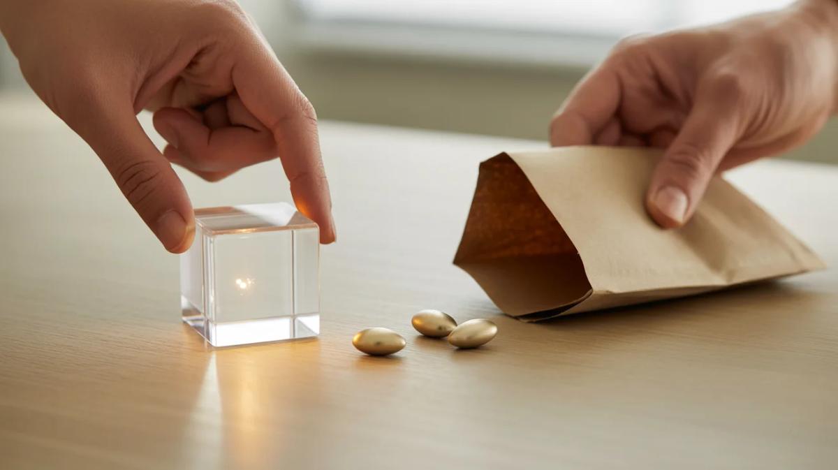 Mentium Raises $3.2M Seed Round