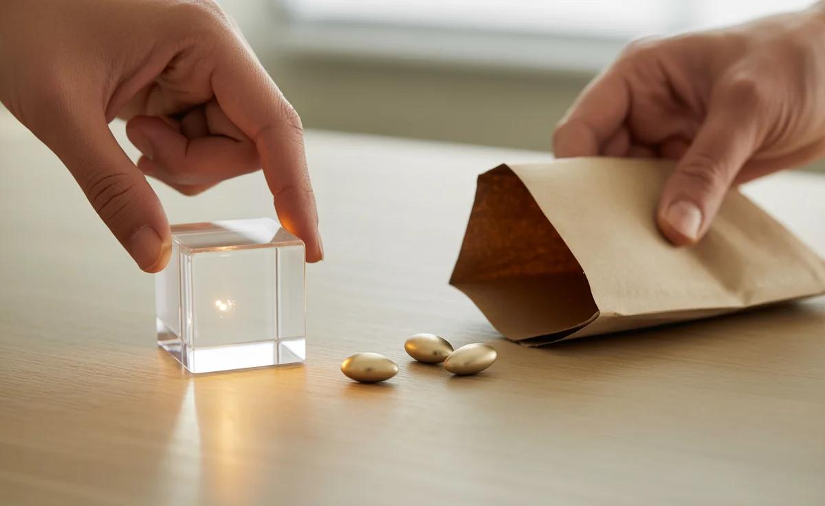 Mentium Raises $3.2M Seed Round