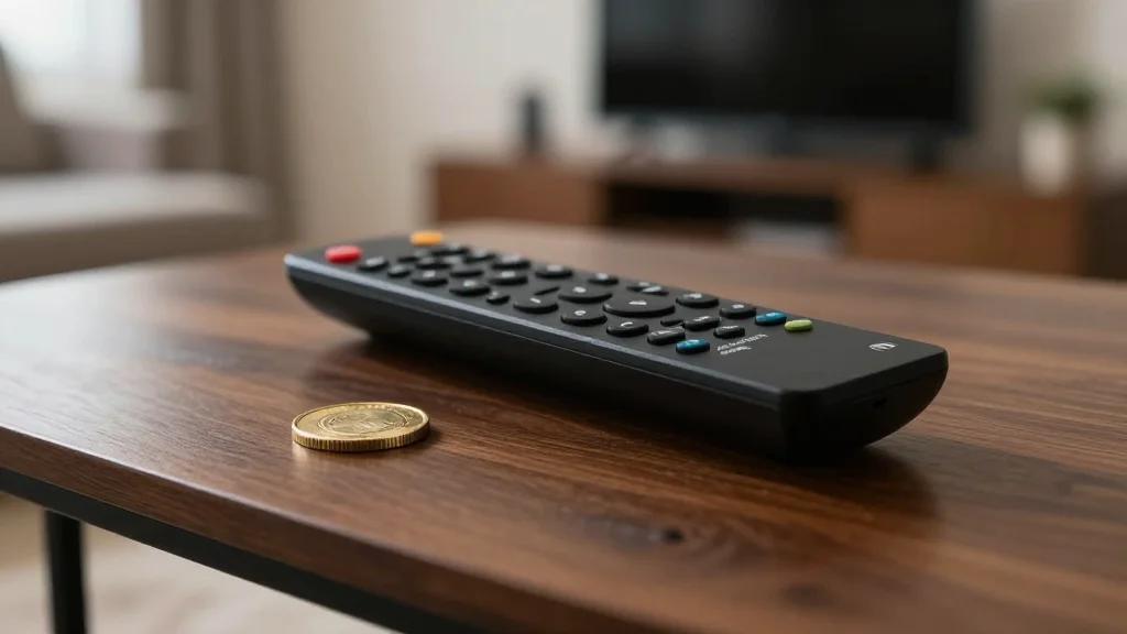 Amazon Raises Prime Video Ad‑free Tier to $5 per Month