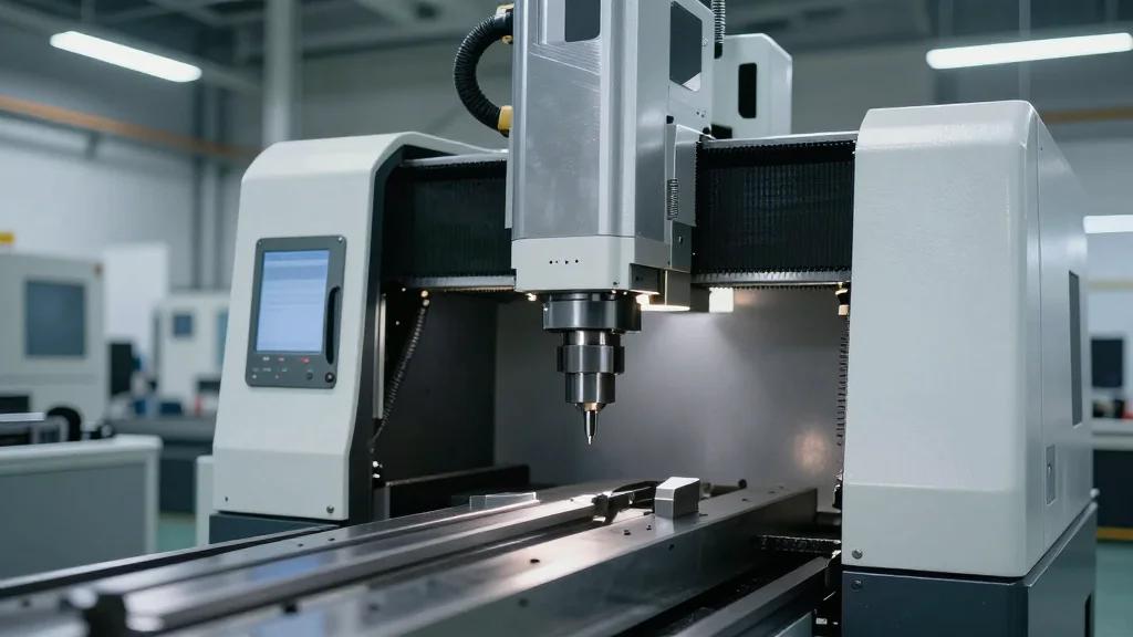 Mazak Open House Event Highlights Motorsports Part Production