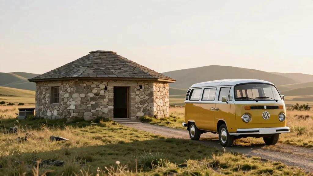 From Ashram to Hippy Farm: Free Chapter 12