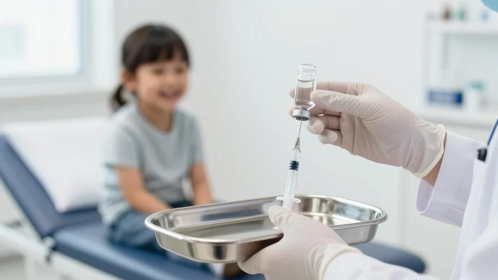 Efgartigimod Effective in Treating Juvenile Myasthenia Gravis