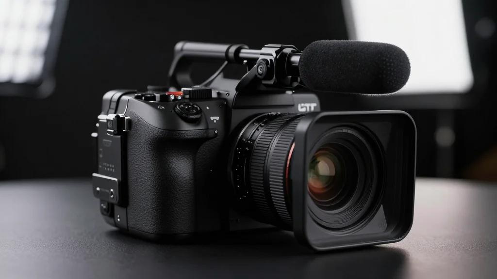 Producer, Video Podcasts