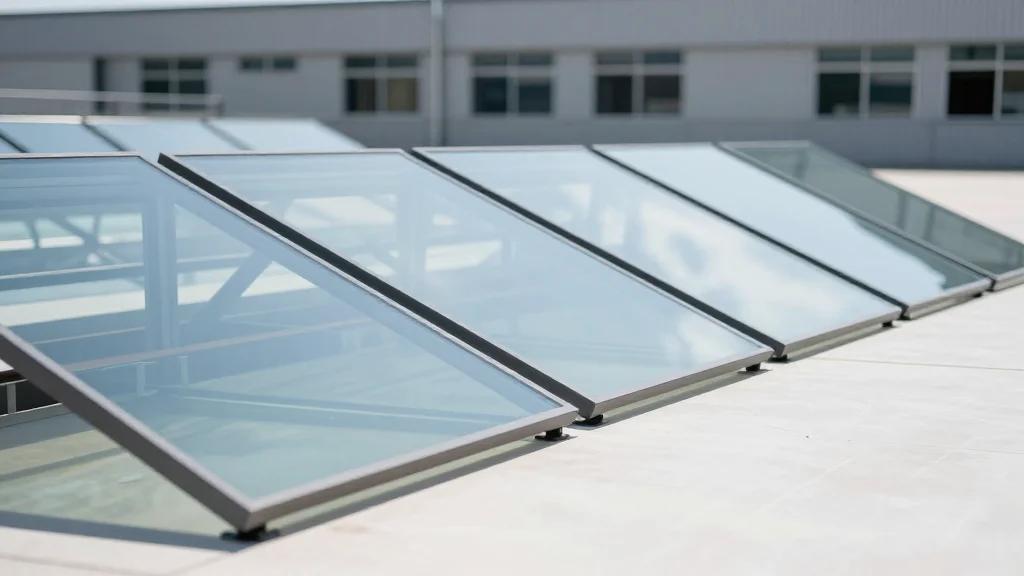 Waaree Launches $415M Solar Glass Plant, Expands Kotsons Stake