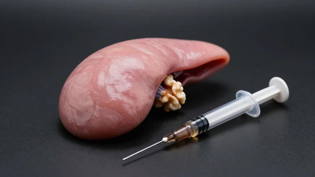 Growth Hormone Supplementation Can Restore the Thymus, but What Is Its Effect on Lifespan?