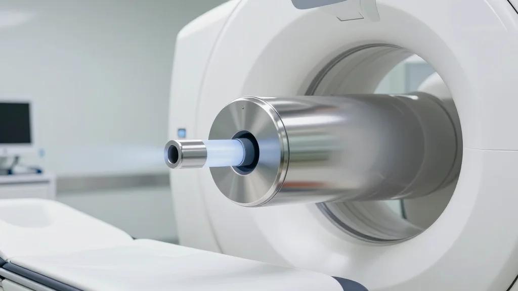 Mevion Medical Systems Announces CE Marking of the MEVION S250-FIT™ Proton Therapy System, Expanding Global Access to Compact Proton Therapy