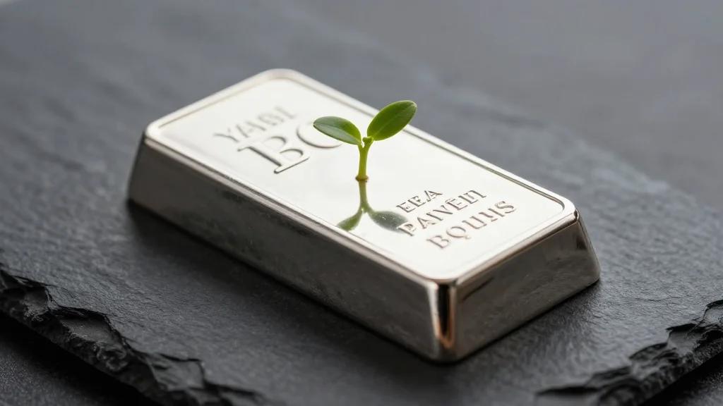 Silver Demand From PV Industry Expected to Drop 19% This Year