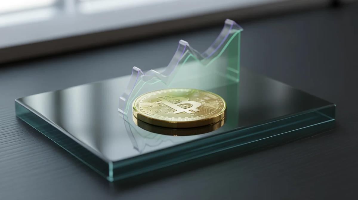 Is Bitcoin Shifting to a 2-Year Cycle?