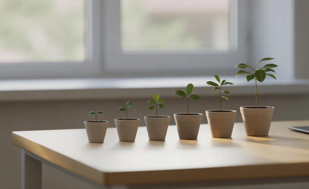 Avoid Overreacting: Prioritize Consistent Long‑Term Growth