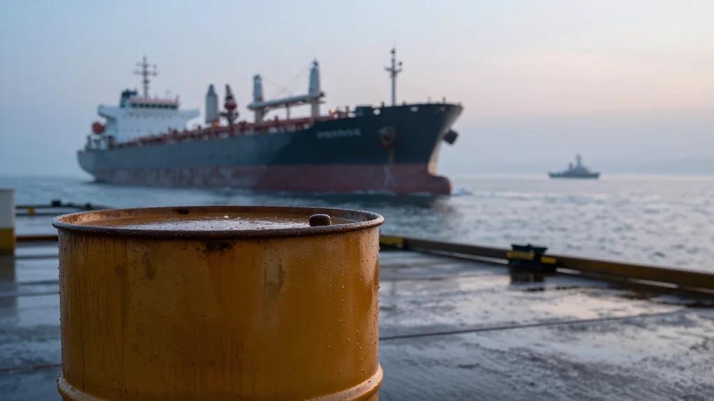 U.S. Pulls Back: Future Aid Uncertain