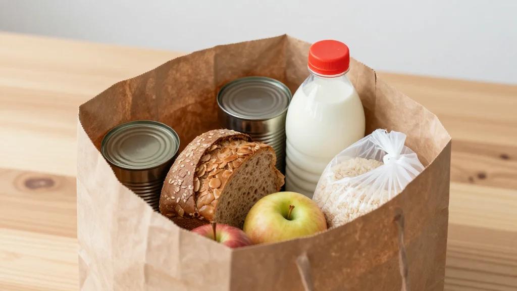 ICE’s Impact on Food Security, as Seen Through Joyce Uptown Food Shelf