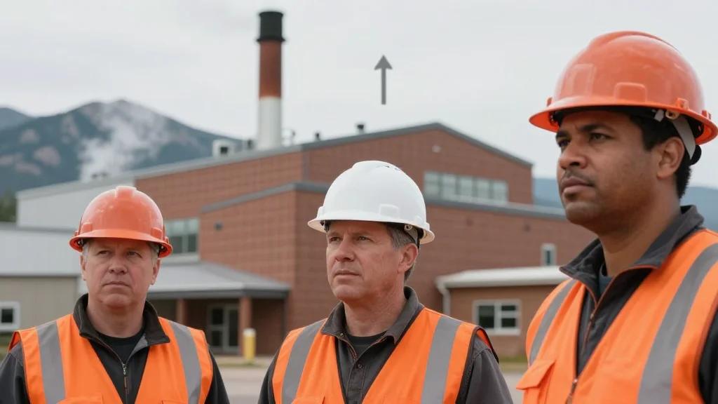 JBS Staff in US Agree to End Strike as Talks Set to Begin Again