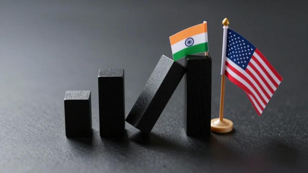 Nifty Histogram Signals Wave 2 Pullback; USDINR Weakens