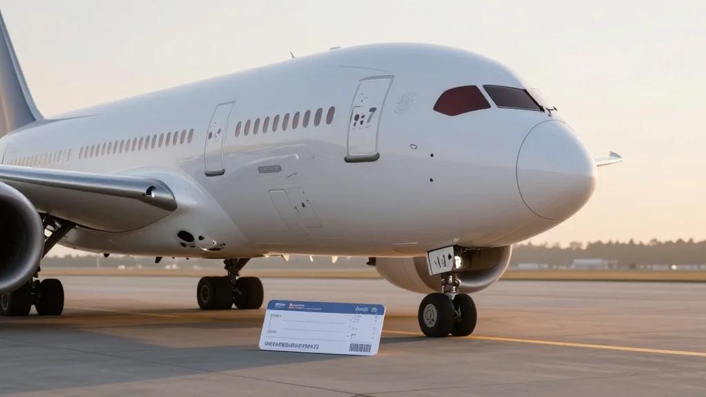 War May Bring Lasting Change to the Airline Business