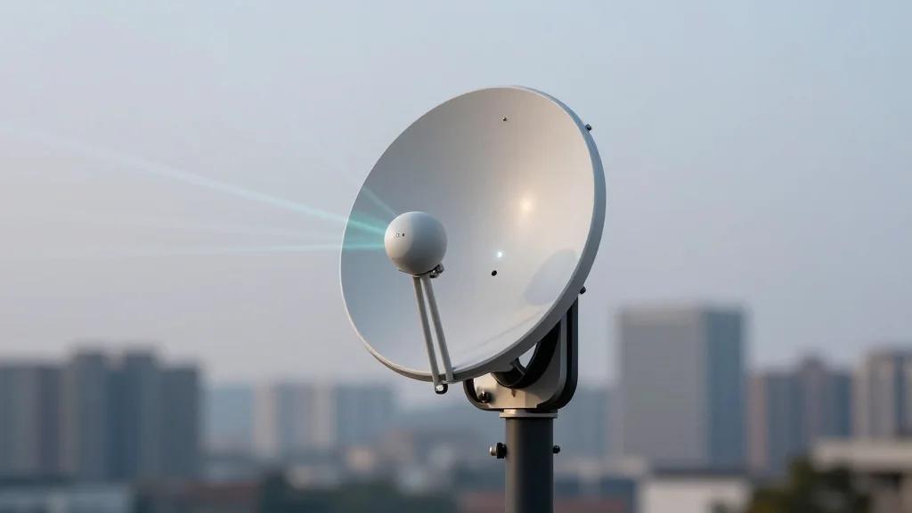 IMT-2030 (“6G”) Minimum Technology Performance Requirements for Radio Interface Technologies