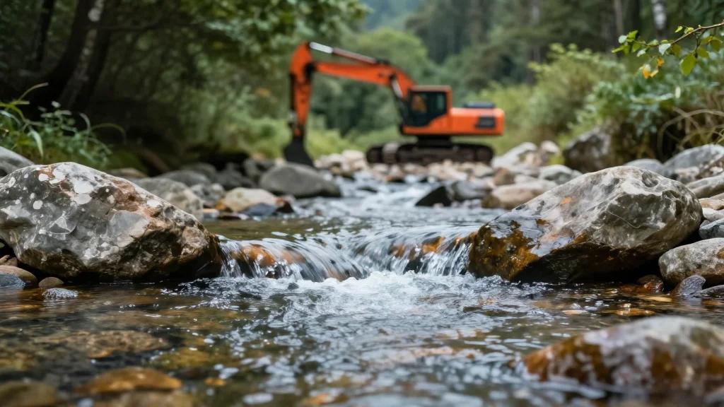 Boundary Waters Protections Stripped, Mining Threatens Water and Wilderness