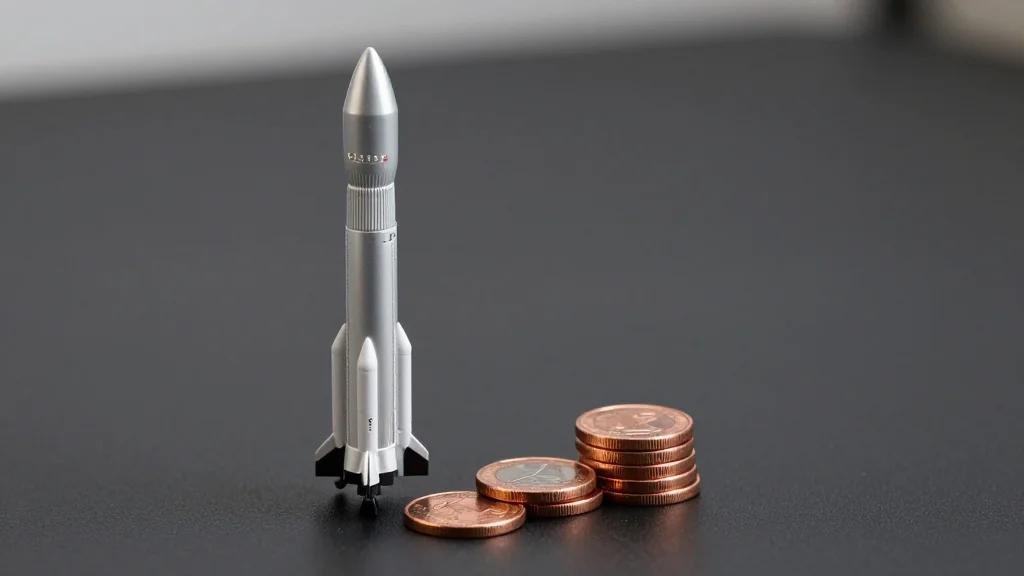 The Promise Of A World of Low Launch Prices Is Still Far Off