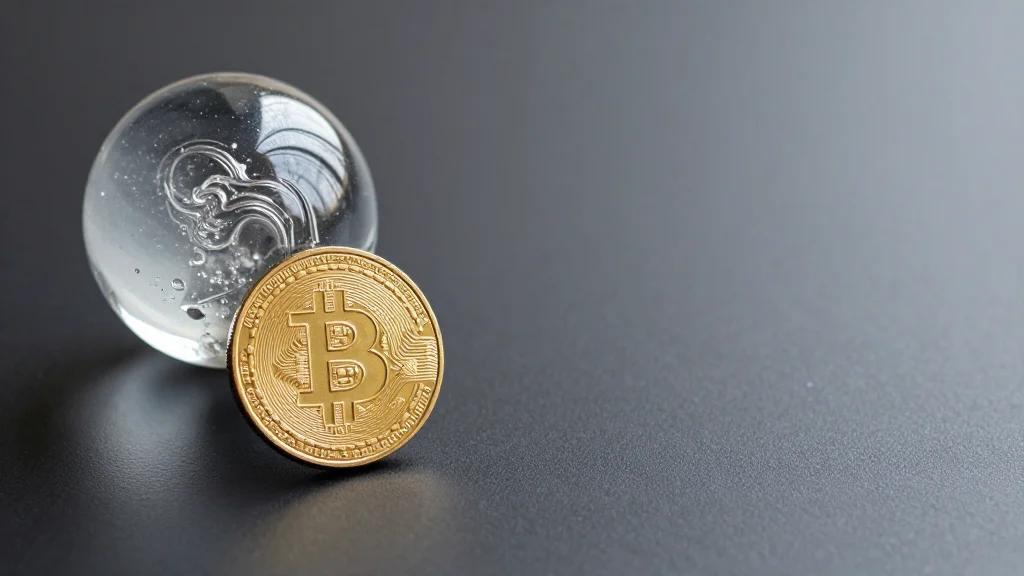 Crypto Volatility Squeeze Signals Strong Move Within Weeks