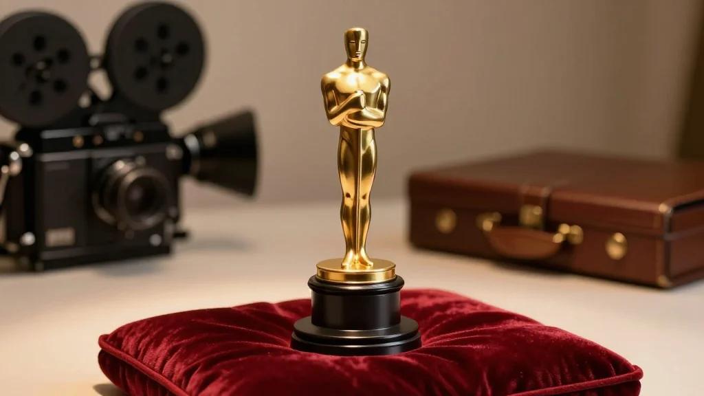 Paul Thomas Anderson Near Oscar Win for Adapted Screenplay