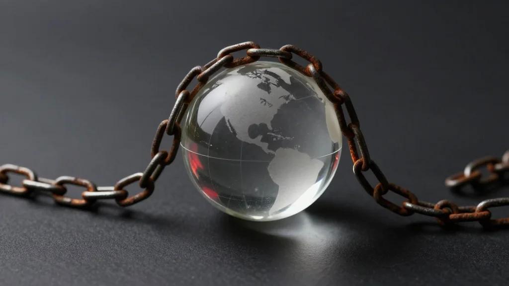 IMF-World Bank Spring Meetings Reveal Debt Stress as China Demands Quota Reform