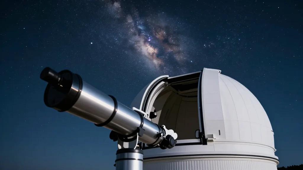 Andromeda’s Knotty Arms