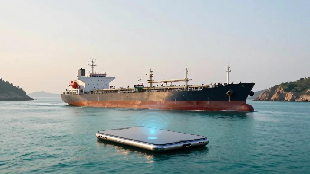 Unblocking Hormuz Strait May Avert Global Depression