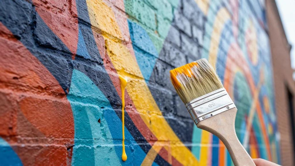 Saving the Bowery Wall: How Tomokazu Matsuyama Revived New York's Most Iconic Street Art Canvas by Scott Orr